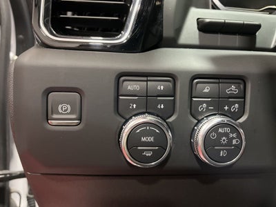 2024 GMC Sierra 3500HD Denali