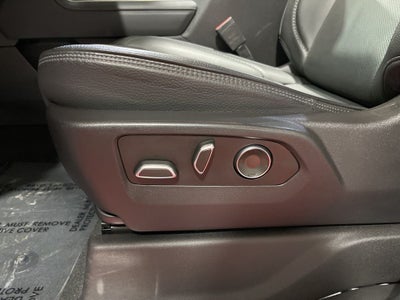 2024 GMC Sierra 3500HD Denali