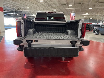 2024 GMC Sierra 3500HD Denali