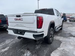 2024 GMC Sierra 3500HD Denali