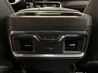 2024 GMC Sierra 3500HD Denali