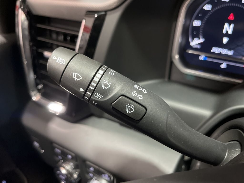 2024 GMC Sierra 3500HD Denali