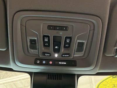 2024 GMC Sierra 3500HD Denali