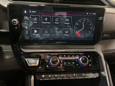 2024 GMC Sierra 3500HD Denali