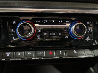 2024 GMC Sierra 3500HD Denali