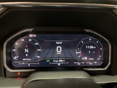 2024 GMC Sierra 3500HD Denali