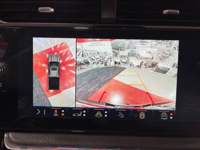 2024 GMC Sierra 3500HD Denali