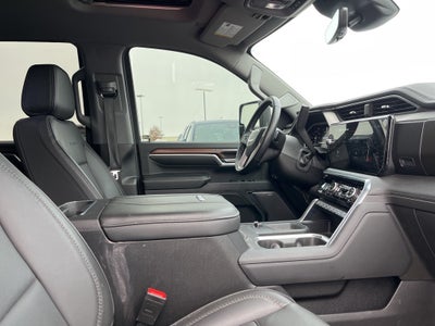 2024 GMC Sierra 3500HD Denali