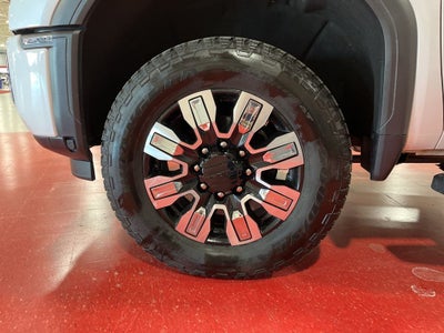 2024 GMC Sierra 3500HD Denali