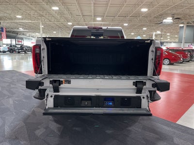 2024 GMC Sierra 3500HD Denali Ultimate