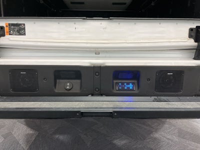 2024 GMC Sierra 3500HD Denali Ultimate