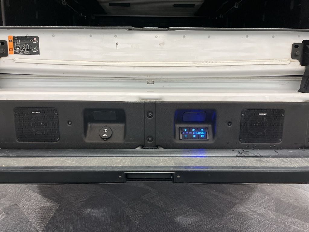 2024 GMC Sierra 3500HD Denali Ultimate