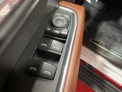 2024 GMC Sierra 3500HD Denali Ultimate