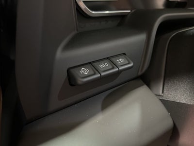 2024 GMC Sierra 3500HD Denali Ultimate