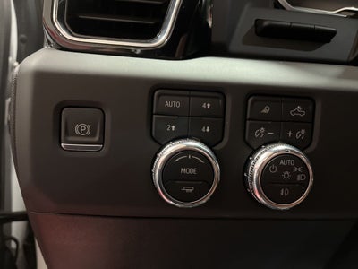 2024 GMC Sierra 3500HD Denali Ultimate