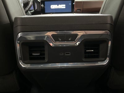 2024 GMC Sierra 3500HD Denali Ultimate