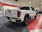 2024 GMC Sierra 3500HD Denali Ultimate