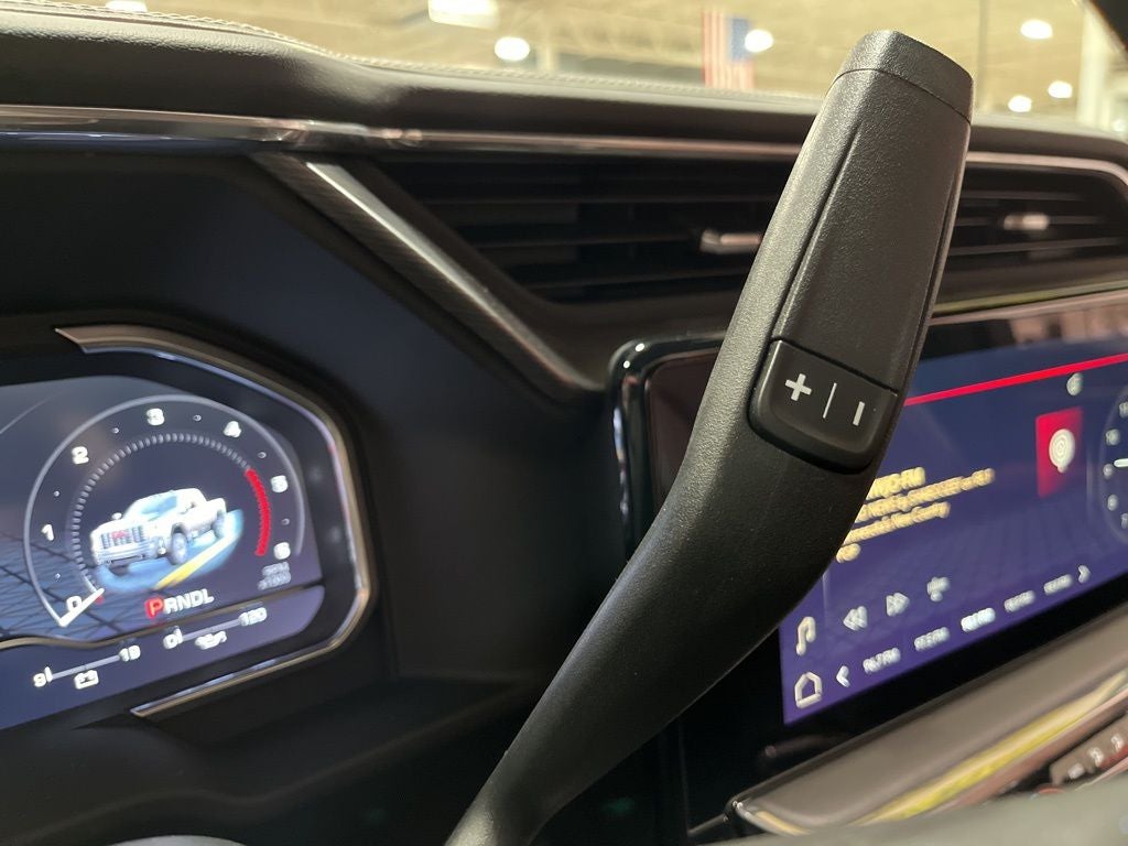 2024 GMC Sierra 3500HD Denali Ultimate