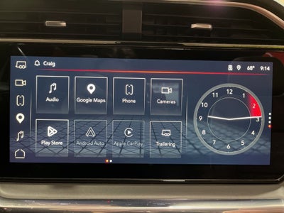 2024 GMC Sierra 3500HD Denali Ultimate