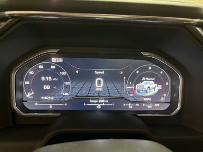 2024 GMC Sierra 3500HD Denali Ultimate