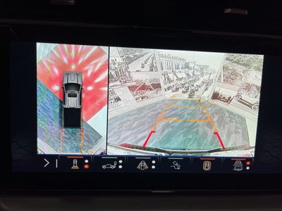 2024 GMC Sierra 3500HD Denali Ultimate