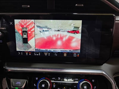 2024 GMC Sierra 3500HD Denali Ultimate