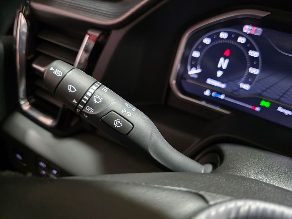 2024 GMC Sierra 3500HD Denali Ultimate