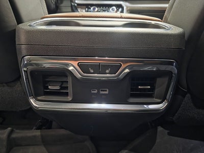 2024 GMC Sierra 3500HD Denali Ultimate CarBravo Certified