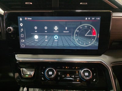 2024 GMC Sierra 3500HD Denali Ultimate CarBravo Certified