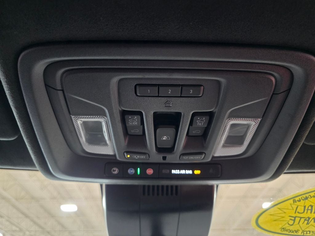 2024 GMC Sierra 3500HD Denali Ultimate CarBravo Certified