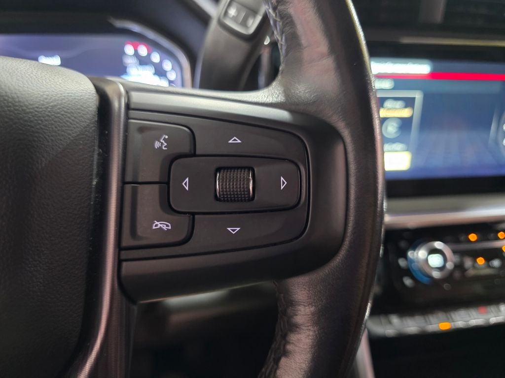 2024 GMC Sierra 3500HD Denali Ultimate CarBravo Certified