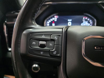 2024 GMC Sierra 3500HD Denali Ultimate CarBravo Certified