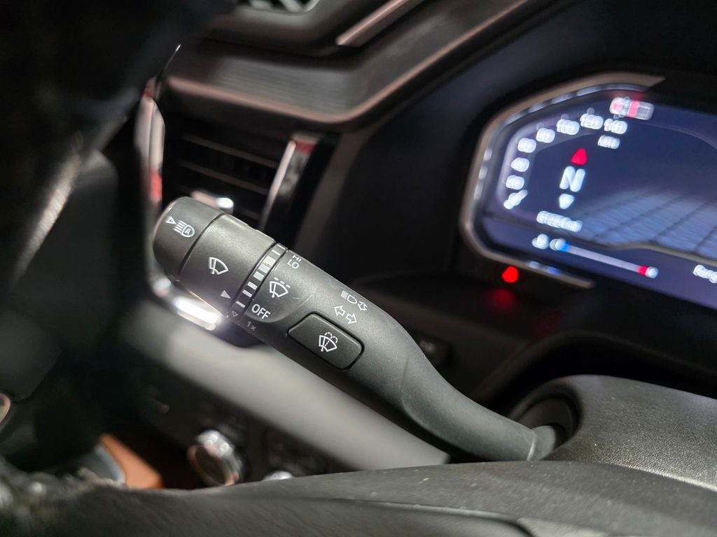 2024 GMC Sierra 3500HD Denali Ultimate CarBravo Certified