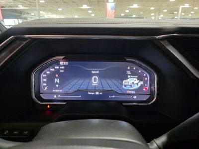 2024 GMC Sierra 3500HD Denali Ultimate CarBravo Certified