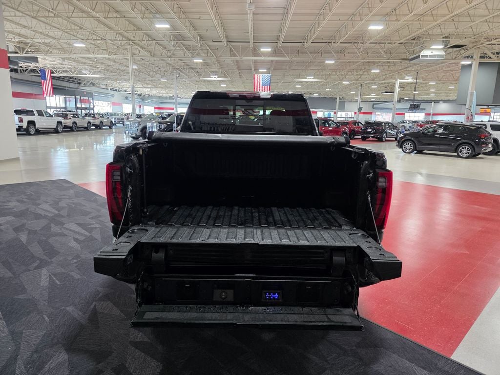 2024 GMC Sierra 3500HD Denali Ultimate CarBravo Certified