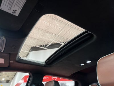 2024 GMC Sierra 3500HD Denali Ultimate