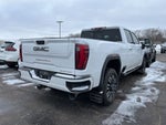 2024 GMC Sierra 3500HD Denali Ultimate