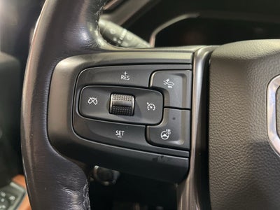 2024 GMC Sierra 3500HD Denali Ultimate