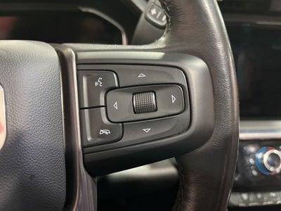 2024 GMC Sierra 3500HD Denali Ultimate