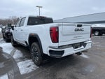 2024 GMC Sierra 3500HD Denali Ultimate