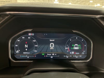 2024 GMC Sierra 3500HD Denali Ultimate