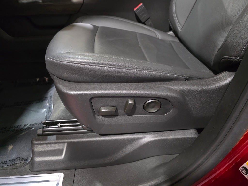 2025 GMC Sierra 2500HD SLT