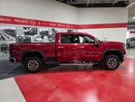 2025 GMC Sierra 2500HD SLT