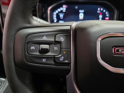 2025 GMC Sierra 2500HD SLT