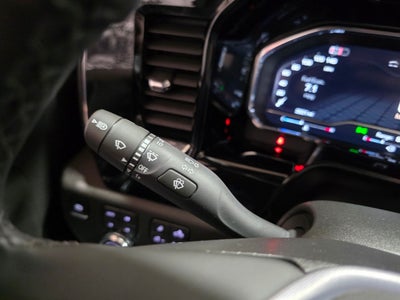 2025 GMC Sierra 2500HD SLT