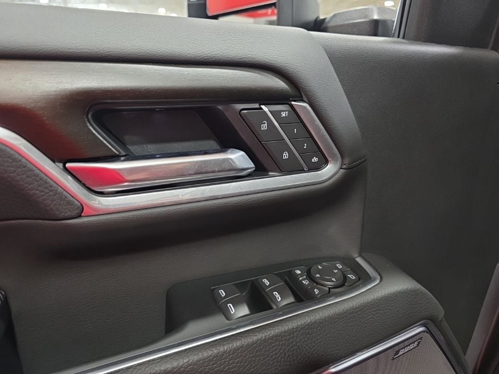 2026 GMC Sierra 3500HD Denali