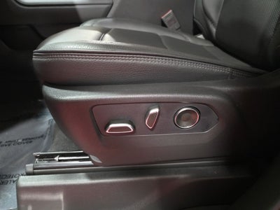 2026 GMC Sierra 3500HD Denali