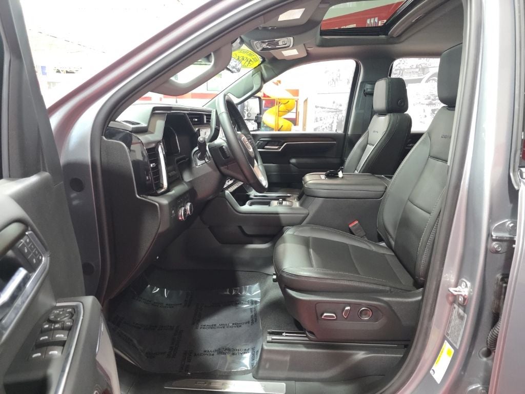 2026 GMC Sierra 3500HD Denali