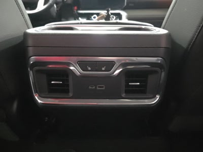 2026 GMC Sierra 3500HD Denali