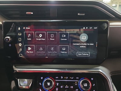 2026 GMC Sierra 3500HD Denali
